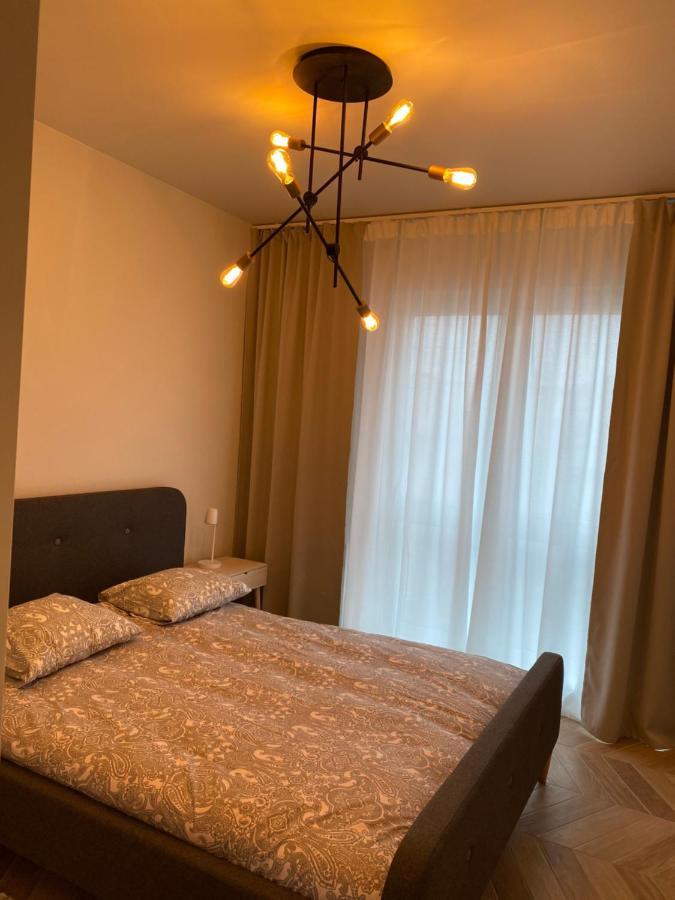 One Apartamenty Gasiorowskich 4 Poznan Exterior foto